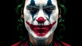 Joker (Джокер)- Captain Miyagi