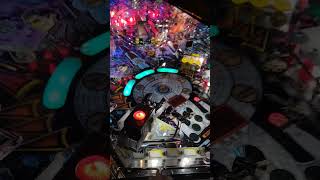 Star Trek TNG Pinball - Short