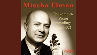 14 Romances, Op. 34: No. 14, Vocalise (Arr. for Violin & Piano by Mikhail Press)