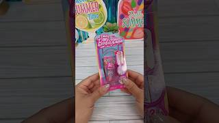 Mini Barbie Land #asmr #unboxing