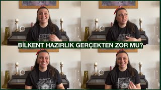 BİLKENT HAZIRLIK HAKKINDA HER ŞEY | Hazırlık sınavı, Kurlar, Tecrübelerim