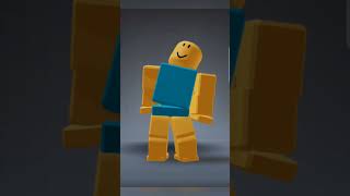 I am still living! #shortfeed #shorts #roblox