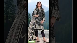 Gul Ahmad winter new collection 2024#gulahmad wholesale dealer varessha.clothing #viralvideo