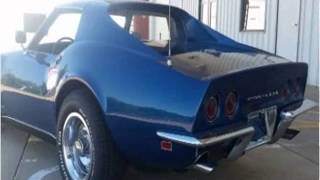 1968 Chevrolet Corvette Used Cars Denver CO