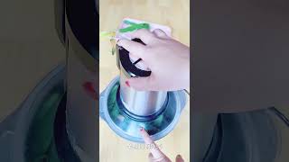 Satisfying Meat Grinder Machine| Dry Grinder | High Speed Blender #Shorts5111