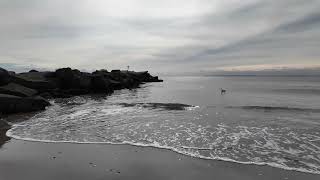 Coney Island Beach