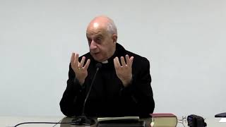 Monsignor Fisichella a 60 anni dal Vaticano II