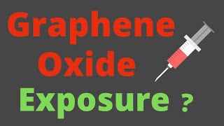 Can NAC Help Toxic Graphene Oxide Eye Exposure?