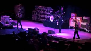 12-07-24 Cheap Trick Surrender @IZOD