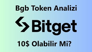 Bitget token boğa hedeflerimiz I Bitget Launchpool(madencilik) etkinliklerine nasıl katılınır?