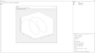 Plotting Complex Functions in MATLAB