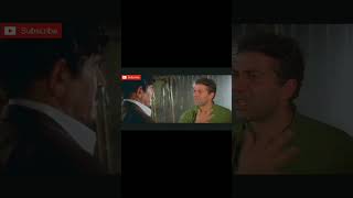 Damini Movie (1993) Sunny Deol | Rishi Kapoor | Amrish Puri | Hindi Movie Scene