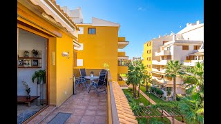 2 Bed 2 Bath Third Floor Apartment in La Entrada Punta Prima