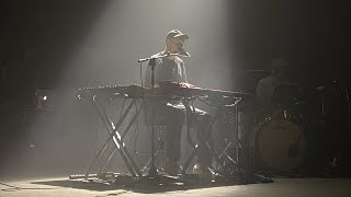 Sohn - Kafe Antzokia - Bilbao (23-9-22)