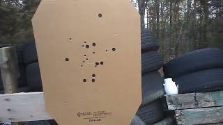 Defensive Shooting: Retentive & Transitional