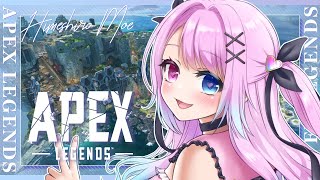 🤍 APEX ┊ ダイヤ目指してソロランク💎 ┊ ソロランク / シルバー帯 #PAD114日目 ※概要欄をチェック.ᐟ.ᐟ【 新人Vtuber 姫白もえ 】#shorts