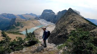 The Best Hike in Glacier National Park- Grinnell Glacier