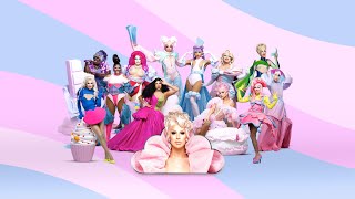 Canada's Drag Race S2 Tour Teaser