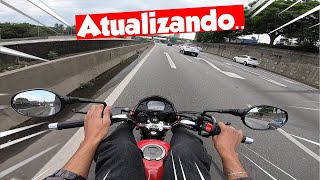 ATUALIZAÇÕES !!