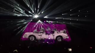 Armin van Buuren @ Armin Only Gdańsk 14.05.2016 (Exploration of Space) 60fps