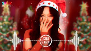 Last Christmas Remix - Merry Christmas 🎅 Nhạc Giáng Sinh Sôi Động Remix Hay Nhất 2025