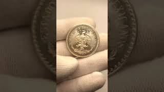 МЕКСИКАНСКИЕ ПЕСО 🔥 В ЛЮКСЕ / СЕРЕБРЯНАЯ МОНЕТА #монеты #coin #нумизматика #money #coincollecting