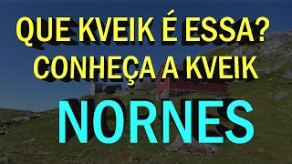 CONHEÇA A KVEIK NORNES(PERFIL E ORIGEM) - Que Kveik é Essa? #10