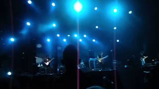 Collective Soul - Need (Live at Java Rockin' Land 2013)