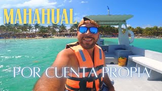 ✅MAHAHUAL  🔴Guia Completa🔴 ¿Que hacer? ¿Cuanto cuesta?  - Rey Trips