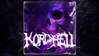 KORDHELL - XEREQUINHA VAI // Visualizer