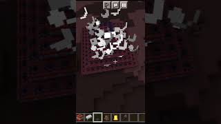 how to troll Villager in Minecraft 😁😁🤣 #Short #Shortfeed #minecraftshorts #villager #troll #funny