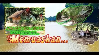 Lintas Kampung : Menelusuri Tepi Barat Sungai Pemali Brebes. ( KAB. BREBES )