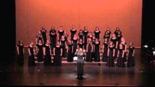 Sing and Make Melody | The Girl Choir of South Florida