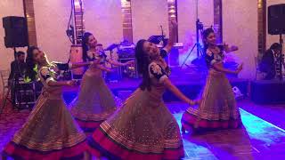 Kajarare & Nachale | Romadhi Dancing Group