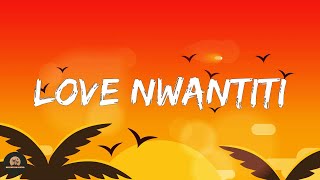 CKay - love nwantiti (Letra/Lyrics)