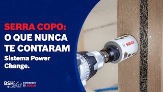 Serra Copo: O que nunca te contaram | Parte 2