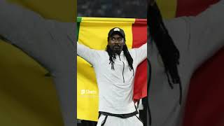 ALIOU CISSE AVAIT MIS EN GARDE LES CAMEROUNAIS AVANT LE MATCH DU CAMEROUN CONTRE LE SENEGAL