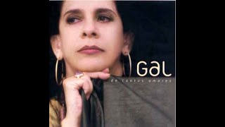 QUE MARAVILHA - GAL COSTA