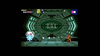 Metroid Port part 2