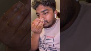 మాకు పెట్టిన భోజనం చెడిపోయింది😔చుడండి😔||driver food in kuwait||#virelshorts#youtubeshorts#kuwaitcity