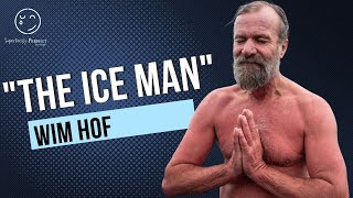 POWERFUL WAY TO BOOST YOUR IMMUNE SYSTEM | WIM HOF