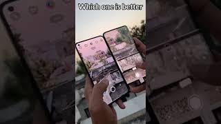 Oppo Reno 7 Pro VS OnePlus 7 Pro 🔥 subscribe For More Videos #opporeno7pro #oneplus7pro