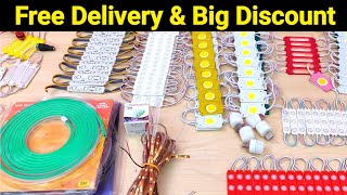 All Type Diwali Lights सस्ते और अच्छे Discount में Online - Free Delivery & Big Discount