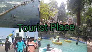 Trichy Mukkombu/Tourist Place In Mukkombu/Beautiful Park /Kaanum Pongal