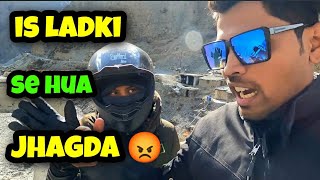 SKIBA VILLAGE To TABO | WINTER SPITI | Ep- 4 #spitivalley