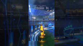 Lucky Dunk... (Rocket League)