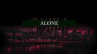 NZT  -  "ALONE" | Beat x Instrumental x HipHop x Trap