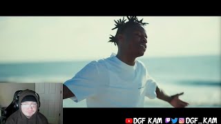 DGF Kam Reacts to Quando Rondo - Life Goes On [Official Music Video]