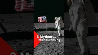 Am 21. Juli vor 55 Jahren betritt zum ersten Mal ein Mensch den Mond | Terra X