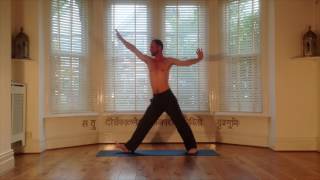 Living Yoga - 30 Min Flow (A)